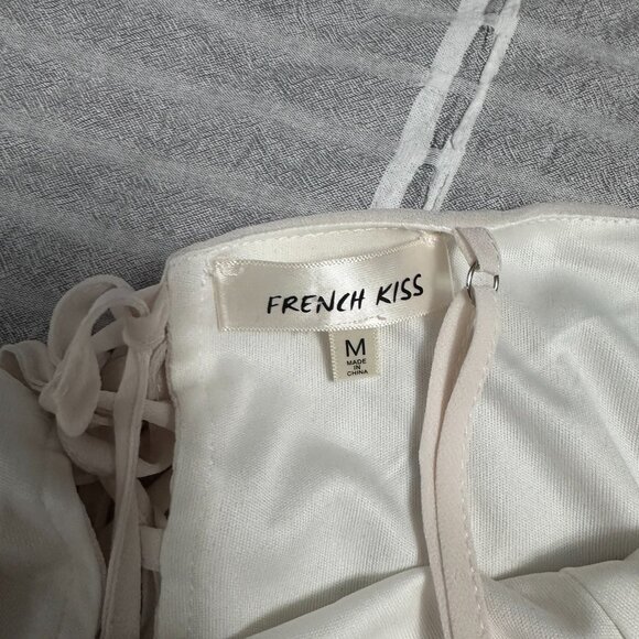 French Kiss Sundress - Picture 5 of 6